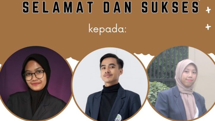 Mahasiswa Fisika Raih Juara 2 Lomba Karya Tulis Ilmiah Science Fest 2025 di ITERA