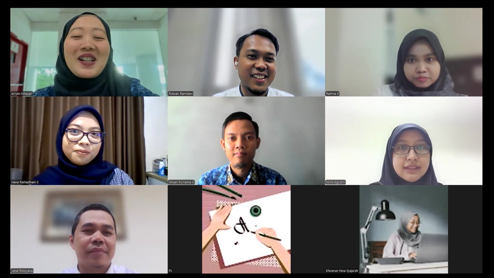 2025 Physics Curriculum Review by Alumni