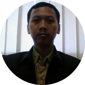 Dr. Moch Nurul Subkhi