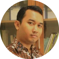 Dr. Bebeh Wahid Nuryadin